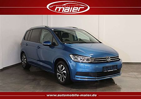 VW Touran Volkswagen 2.0 TDI Active-7Si.-Navi-LED-ACC-SHZ-PDC-