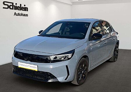 Opel Corsa 1.2 Turbo 100PS GS