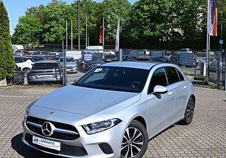Mercedes-Benz A 250 e Leder Navi LED CAM Sitzhz 1.Hd