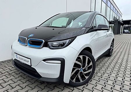 BMW i3 120Ah RFK Parkass SHZ DrivAss NAV Prof