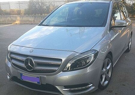 Mercedes-Benz B 180 Classe B - T246 cdi be Premium