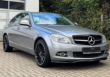 Mercedes-Benz C 220 C220 CDI Automatik|Avantgarde|TÜV&Service neu