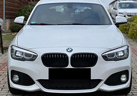 BMW 116d 116 5p 2.0 115cv dpf