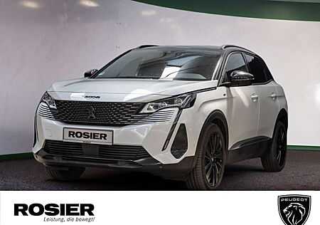 Peugeot 3008 GT HYBRID 136 e-DSC6 ACC PANO LED NAVI