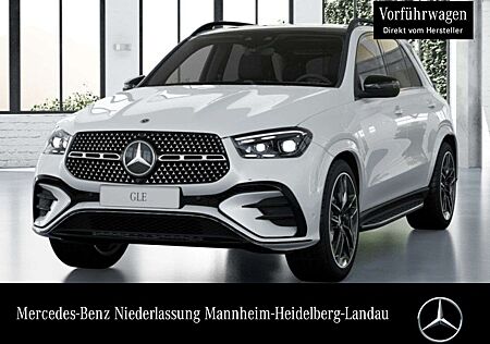 Mercedes-Benz GLE 450 d 4M AMG+NIGHT+PANO+360+AHK+MULTIBEAM+HUD