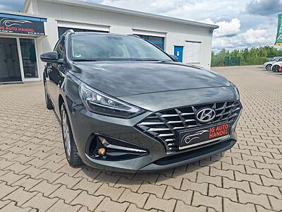 Hyundai i30 cw Edition 30+ Facelift MwSt. Ausweisbar