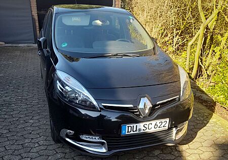 Renault Scenic Diesel dCi 110 FAP EDC Bose Edition