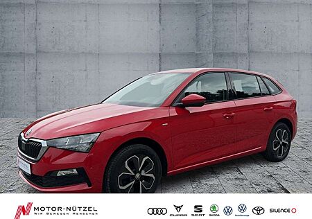 Skoda Scala 1.5 TSI DRIVE 5JG+LED+APP+GRA+SHZ+PDC+NSW