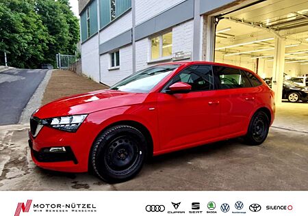 Skoda Scala 1.5 TSI DRIVE 5JG+LED+APP+GRA+SHZ+PDC+NSW