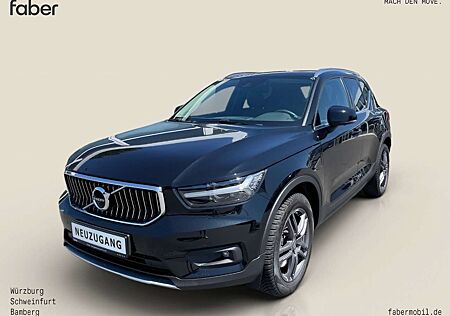 Volvo XC 40 XC40 Plus Bright Recharge Plug-In Hybrid 2WD