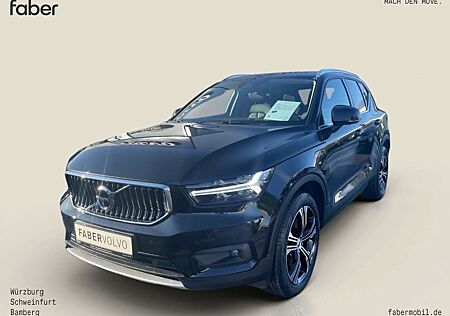 Volvo XC 40 XC40 T5 Recharge Plug-in Hybrid Inscription