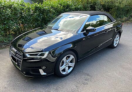 Audi A3 1.4 TFSI cylinder on demand ultra Cab. S tronic sp