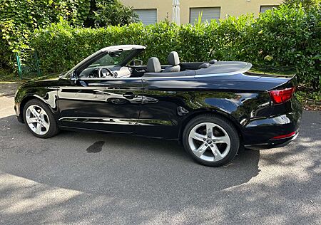 Audi A3 1.4 TFSI cylinder on demand ultra Cab. S tronic sp