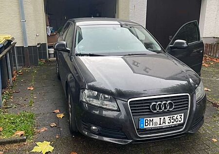 Audi A3 1.4 TFSI Sportback S tronic Ambiente