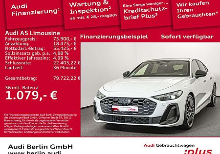 Audi A5 e-hybrid quattro S tronic