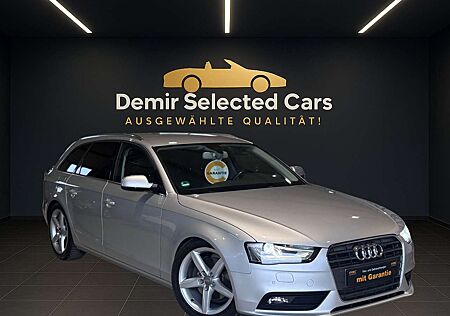 Audi A4 3.0 TDI Avant|TÜV NEU|GARANTIE|SCHECKHEFT|