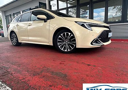 Toyota Corolla 1.8 Hybrid Touring Sports Team D/NAVI