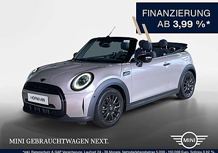 Mini Cooper Cabrio gebraucht kaufen Mini Cooper Cabrio Classic Trim