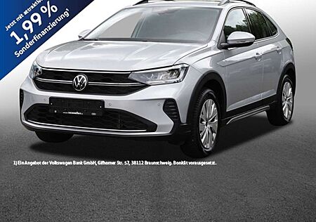 VW Taigo Volkswagen 1.5TSi Life NaviMedia Sitzheiz. LED Parkpilot Alu