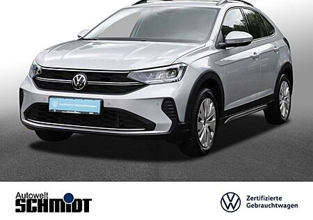 VW Taigo Volkswagen 1.5TSi Life NaviMedia Sitzheiz. LED Parkpilot Alu