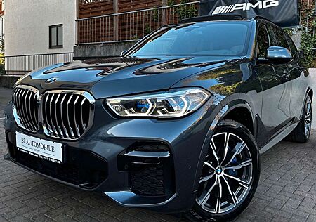 BMW X5 xDr30d M Sport PANO*2Achs*B&W*Massa*Softc*AHK