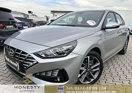 Hyundai i30 1.0 T-GDI Trend Mild-Hybrid*GARANTIE*EURO 6*REI...