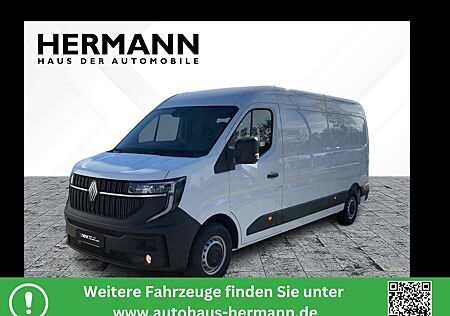 Renault Master IV Kasten Hochraum LED*PDC*DynLicht*PDC