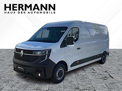 Renault Master IV Kasten Hochraum LED*PDC*DynLicht*PDC