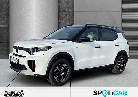 Citroën C3 Aircross Citroen MAX 11kw-Lader Winter-Paket Allwetter HeadUp-Displ