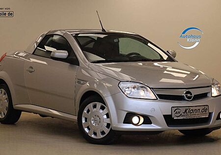 Opel Tigra TwinTop 1.4 Enjoy Leder SHZ Navi