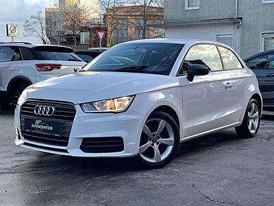 Audi A1 NAVI/KLIMA/PDC/GARANTIE/TOP-ZUSTAND