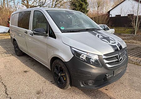 Mercedes-Benz Vito 110/114 CDI PLUS FWD lang (447.603)