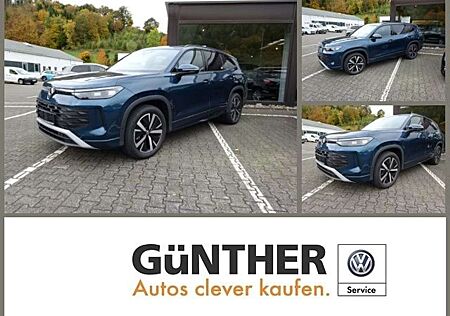 VW Tayron Volkswagen 1.5 eTSI Life*AHK*PanoDach*DSG*7 Sitzer