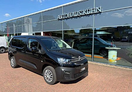Citroën Berlingo Citroen Kasten BlueHDi 130 Club XL/L2