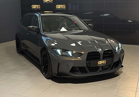 BMW M3 xDrive Competition*HUD*Carbon*Memory*