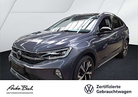 VW Taigo Volkswagen 1.0 TSI DSG Style, Navi, LED-Matrix, Digit