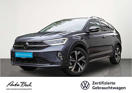 VW Taigo Volkswagen 1.0 TSI DSG Style, Navi, LED-Matrix, Digit