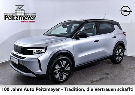 Opel Frontera 1.2 DI Hybrid 48V eDCT GS