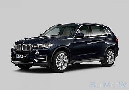 BMW X5 xD50i ACC 360°Memory B&O NighVis DAB 20 Voll