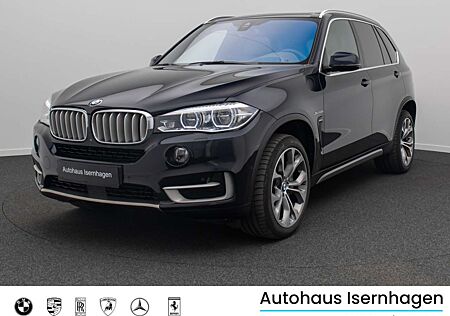 BMW X5 xD50i ACC 360°Memory B&O NighVis DAB 20 Voll