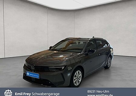Opel Astra Sports Tourer 1.5 D Automatik Elegance AHK
