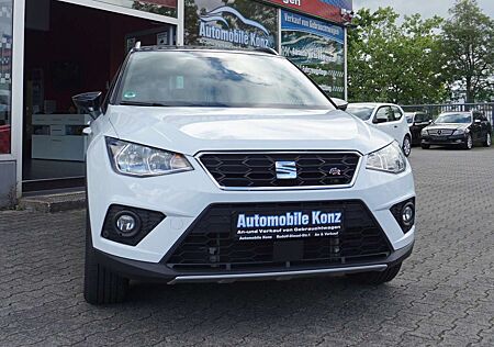 Seat Arona FR