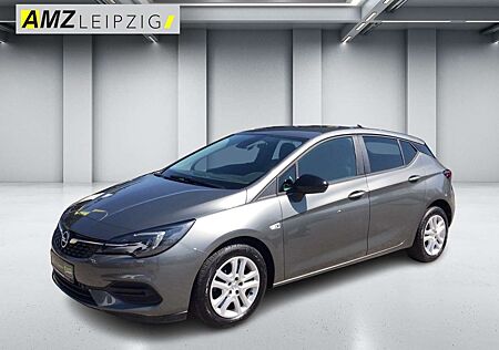 Opel Astra K 1.2 Turbo Edition *HU/AU neu*