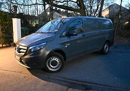 Mercedes-Benz Vito eVito Lang