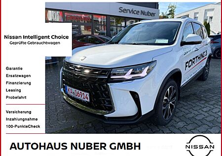 DFSK Others 1,5GDI Exclusive Automatik