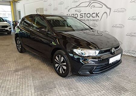 VW Polo Volkswagen 1.0 TSI DSG MOVE Navi PDC LED Sitzheiz. AHK