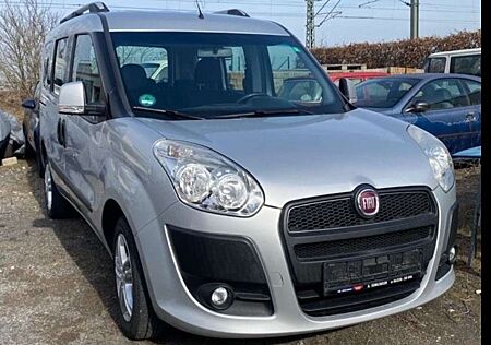 Fiat Doblo 1.6l Benziner Hecktüren