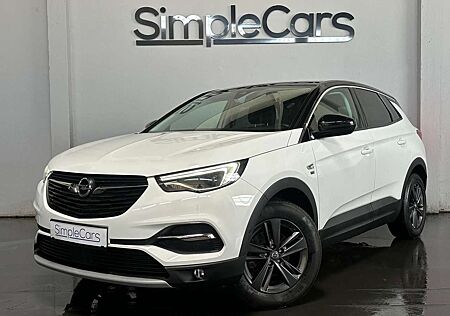 Opel Grandland X 120 Jahre*INTELL-LINK*AHK*KAMERA*