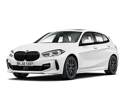 BMW 120 i M Sport Steptronic EDC Panorama ACC Memory