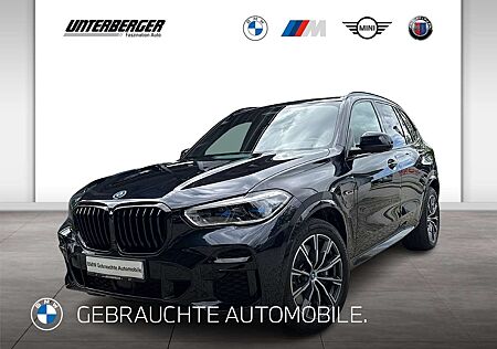 BMW X5 xDrive45e M-Sportpaket I Head-Up I AHK I Panoramad